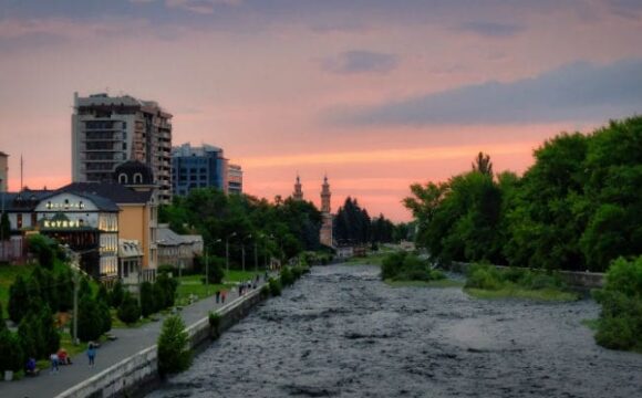 Самоизоляция в Осетии: за и против