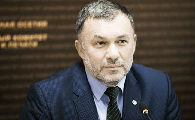 Алексей Чибиров назначен директором ВНЦ РАН