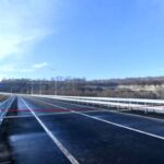 Реконструкция мостов Северной Осетии
