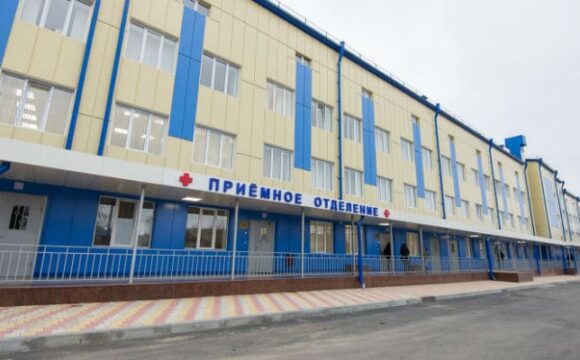 Владикавказская республиканская больница возвращается к плановой работе