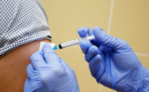 Вакцинация от гриппа в Северной Осетии
