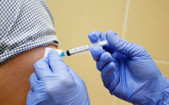 Вакцинация от гриппа в Северной Осетии