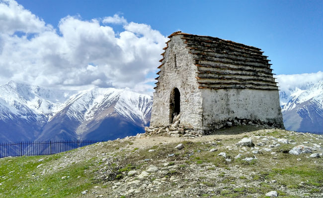 В Северной Осетии впервые создадут этнографический атлас