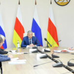 В Северной Осетии прошло заседание антинаркотической комиссии