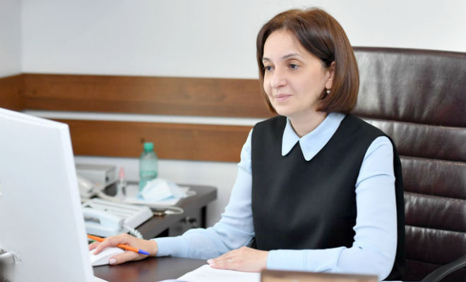 Ирина Азимова провела рабочее совещание по вопросам подготовки и проведения патриотической акции «Поезд Победы»