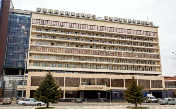 22 гостиницы Северной Осетии пройдут классификацию на здвёздность