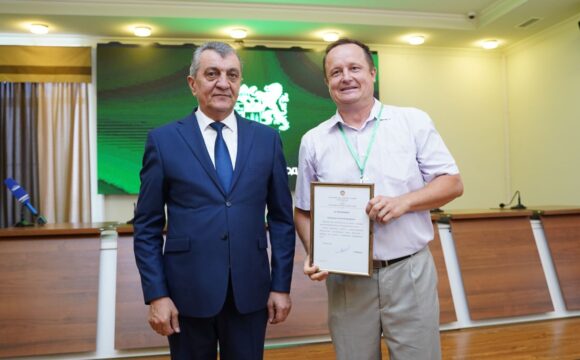 Во Северной Осетии начал работу научно-практический форум по семеноводству картофеля